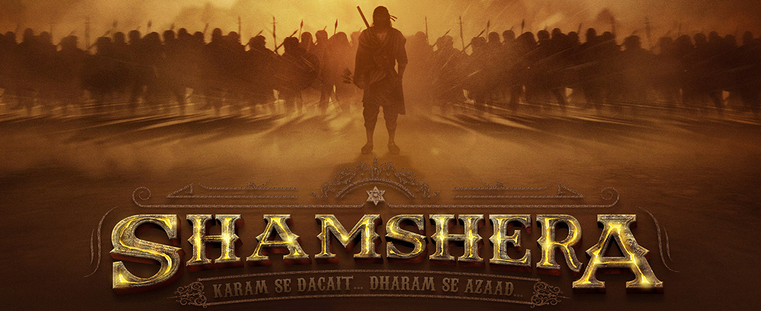 Shamshera